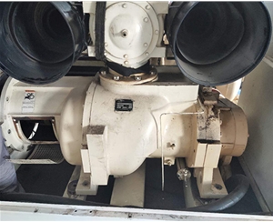 登?？諌簷C主機機頭大修