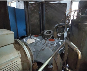 富達(dá)雙機頭維修